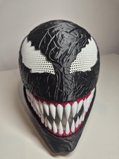 Venom inspired mask marvel - venom,