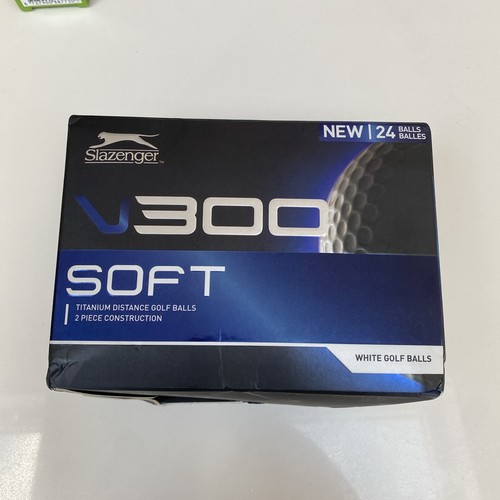Slazenger v300 soft golf - v300,