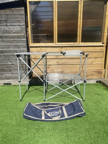 Gelert portable camping - gelert,