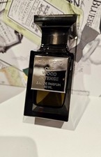 Tommford Oud Wood Intense 50ml Brand New Without Box Discontinued RARE 