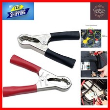 2 Pcs 50A Heavy Duty Pure