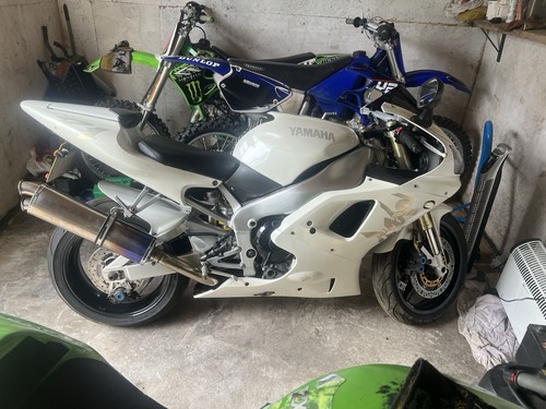 Yamaha 1999 - yamaha,