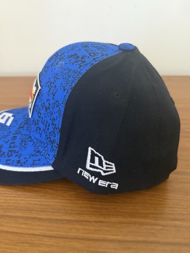 New era 9forty - 9forty, bull