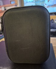 Cricut Mini Heat Press Storage Case