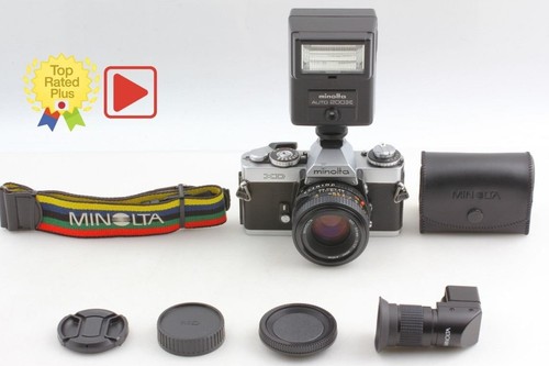Near mint minolta - [near,