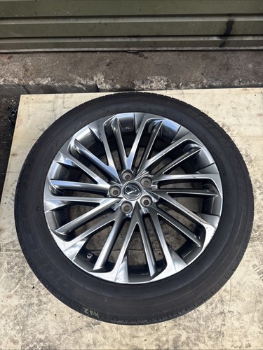2022 lexus rx450h - lexus, 20”