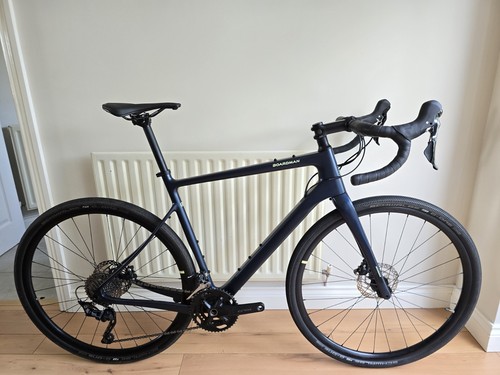 Boardman adv carbon - 8.9,