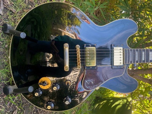Epiphone king 355 korean - epiphone,