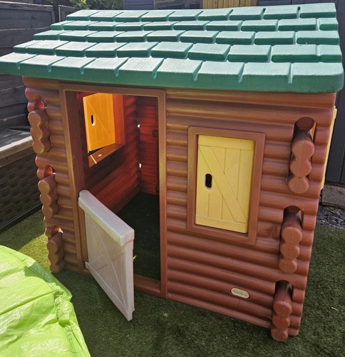 Little tikes country cottage - little,