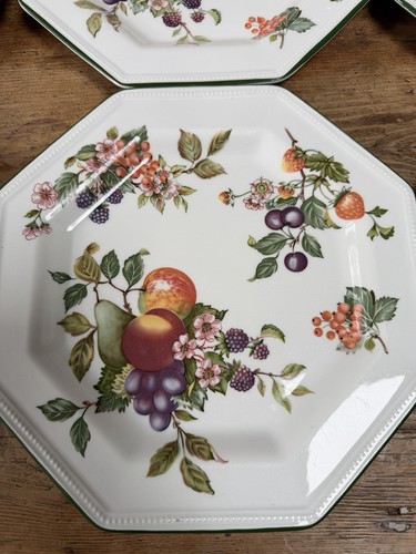 Johnson bros dinner plates - bros,