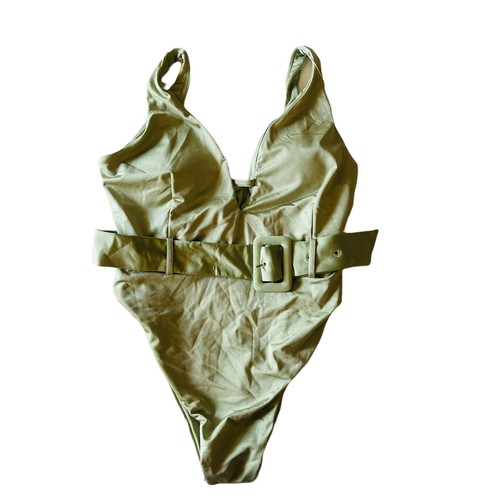 Buffbunny collection belted - buffbunny,