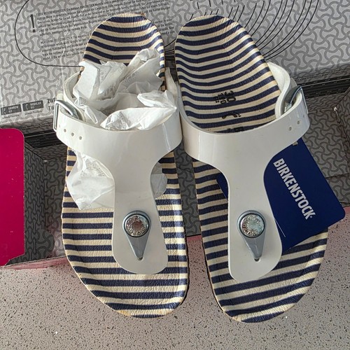Birkenstock kids gizeh uk - birkenstock,