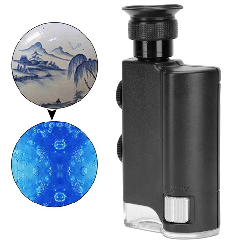Led currency detector lamp - currency,