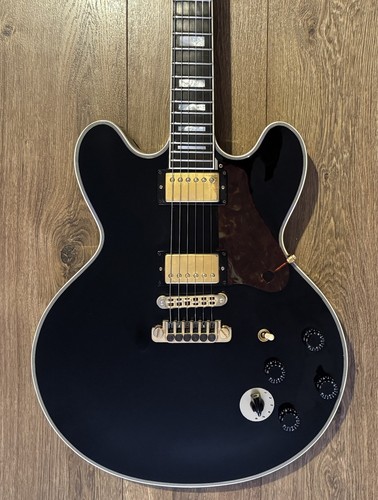 Gibson king 355 lucille - gibson, es-355
