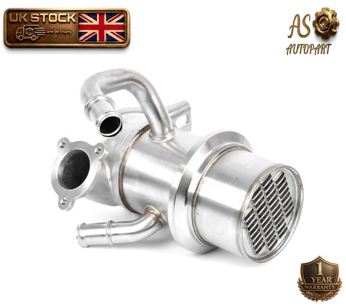 Egr cooler for audi - for, seat