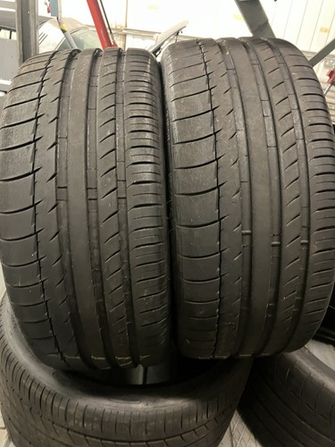 2x235 michelin pilot - 2x235/40/18,