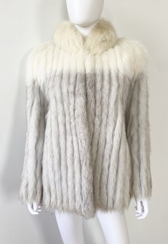 Saga real blue - real, coat