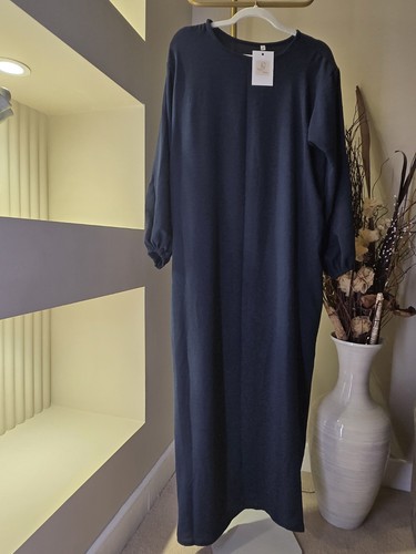 New dubai crepe - dubai, navy
