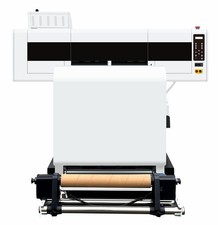 InkTec Commercial large format 60cm  DTF Printer - 4 x Epson i3200 Heads 