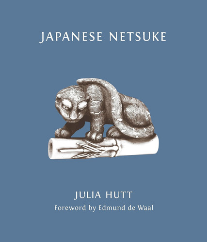 Japanese netsuke - japanese,