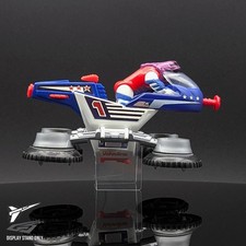 Bullet Bandit Display Stand