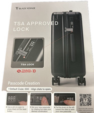 BlackVoyage AirTrunk Pro