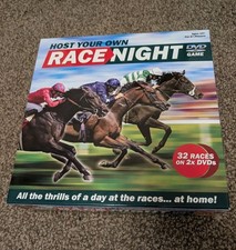 Cheatwell Games -  Host Your