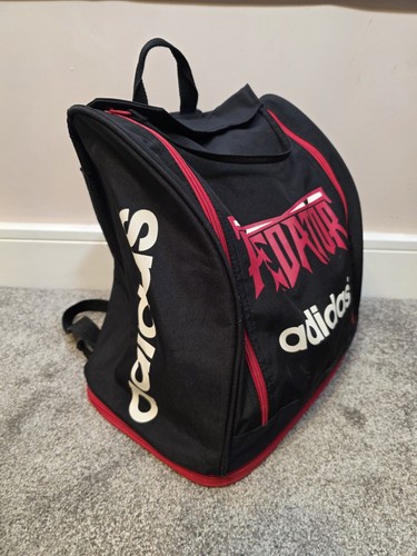 Adidas predator backpack back - backpack,