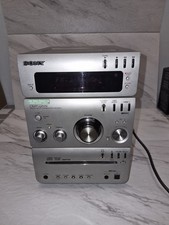 Sony CMT-GPZ6 Micro HiFi