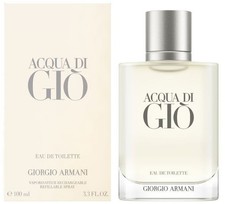 Giorgio Armani Acqua Di Gio