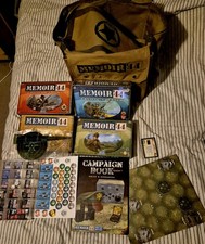 Memoir 44 Days Of Wonder