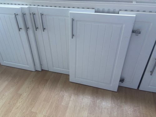 Kitchen cabinet doors used - kitchen, /