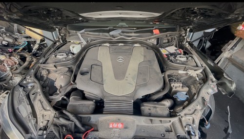 Mercedes e350 s212 cdi - e350,