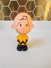 Charlie Brown Schulz Peanuts