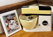 KENWOOD CHEF A901 White &