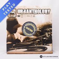 Krome & Time Squeeze 12"