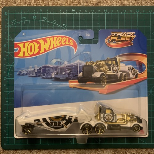 Hot wheels track - track, 1:64