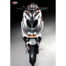 SIP 95719990 POSTER N8RO RACER