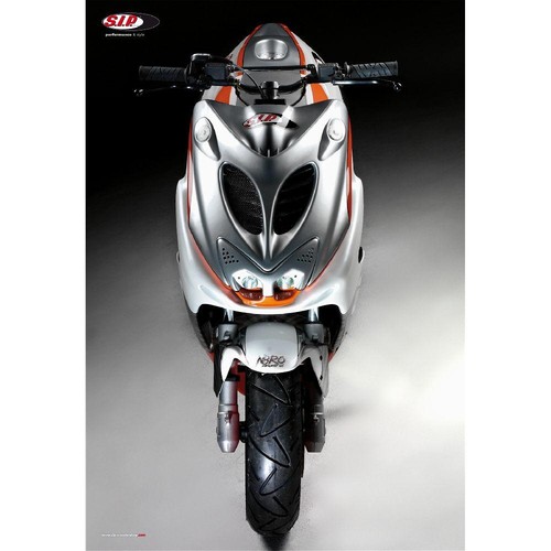 Sip 95719990 poster n8ro racer - 95719990,