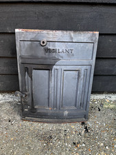 Vermont Castings Vigilant Outter Side Panel (Left)