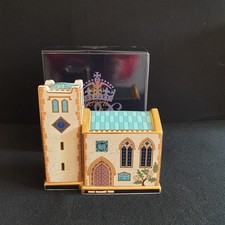 Royal Crown Derby Paperweight