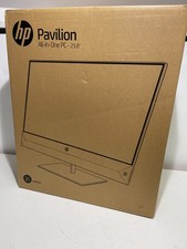 HP Pavilion All-in-One