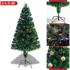 3/4/5/6FT Fibre Optic