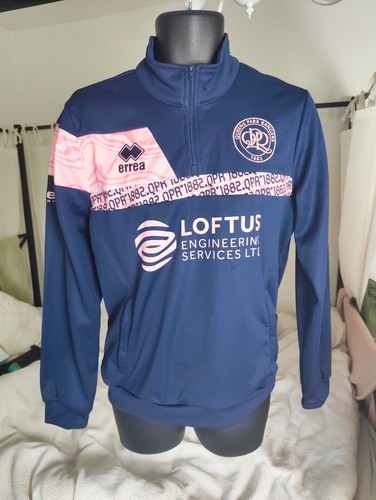 Queens park rangers - queens,