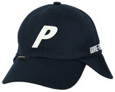Palace Gore-Tex Necksaver Cap