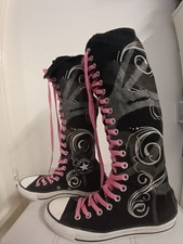 *RARE** Converse XXHI Swirl