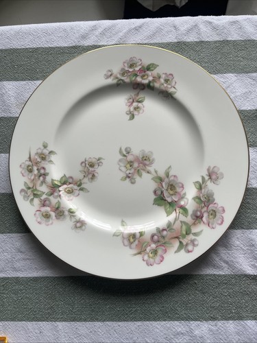 Coalport bone china gold - china,