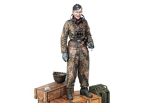 Royal model lucky - 1/48, "lucky