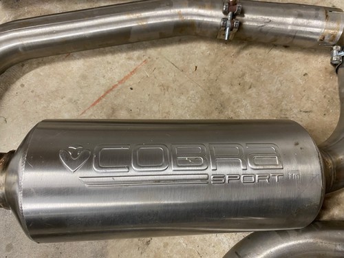 Cobra sport stainless steel - sport,