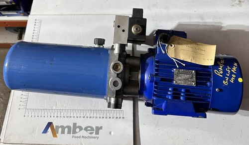 Motor 75kw with - 0.75kw,